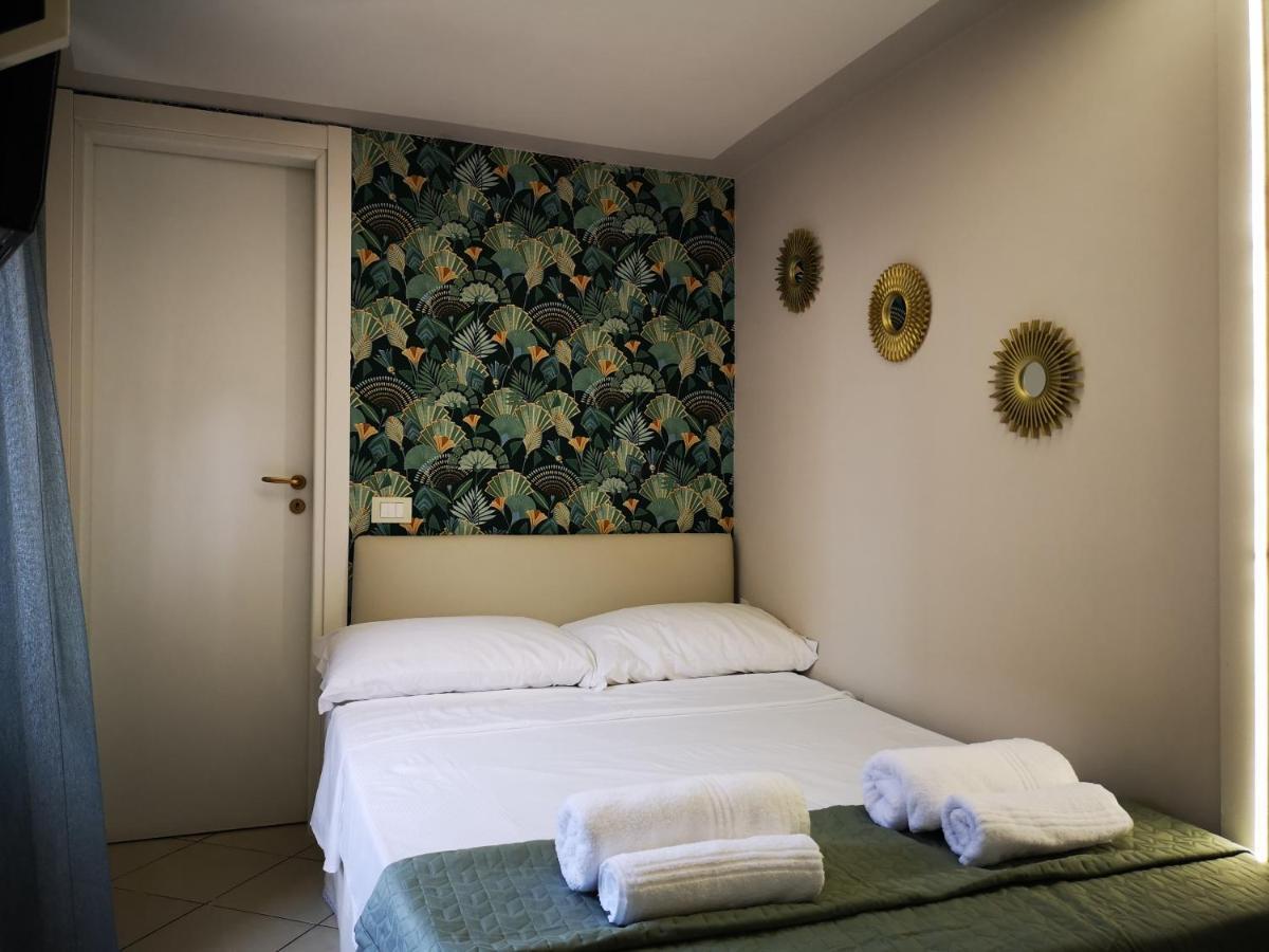 Marilor Apartments Aeroporto di Catania Fontana Rossa Esterno foto